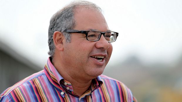 American Pharoah Owner Named In Gambling Debt Lawsuit