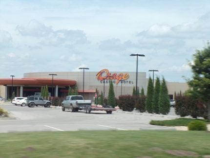 Oklahoma Casino Sees Explosive Device Lead to Hotel Evacuation