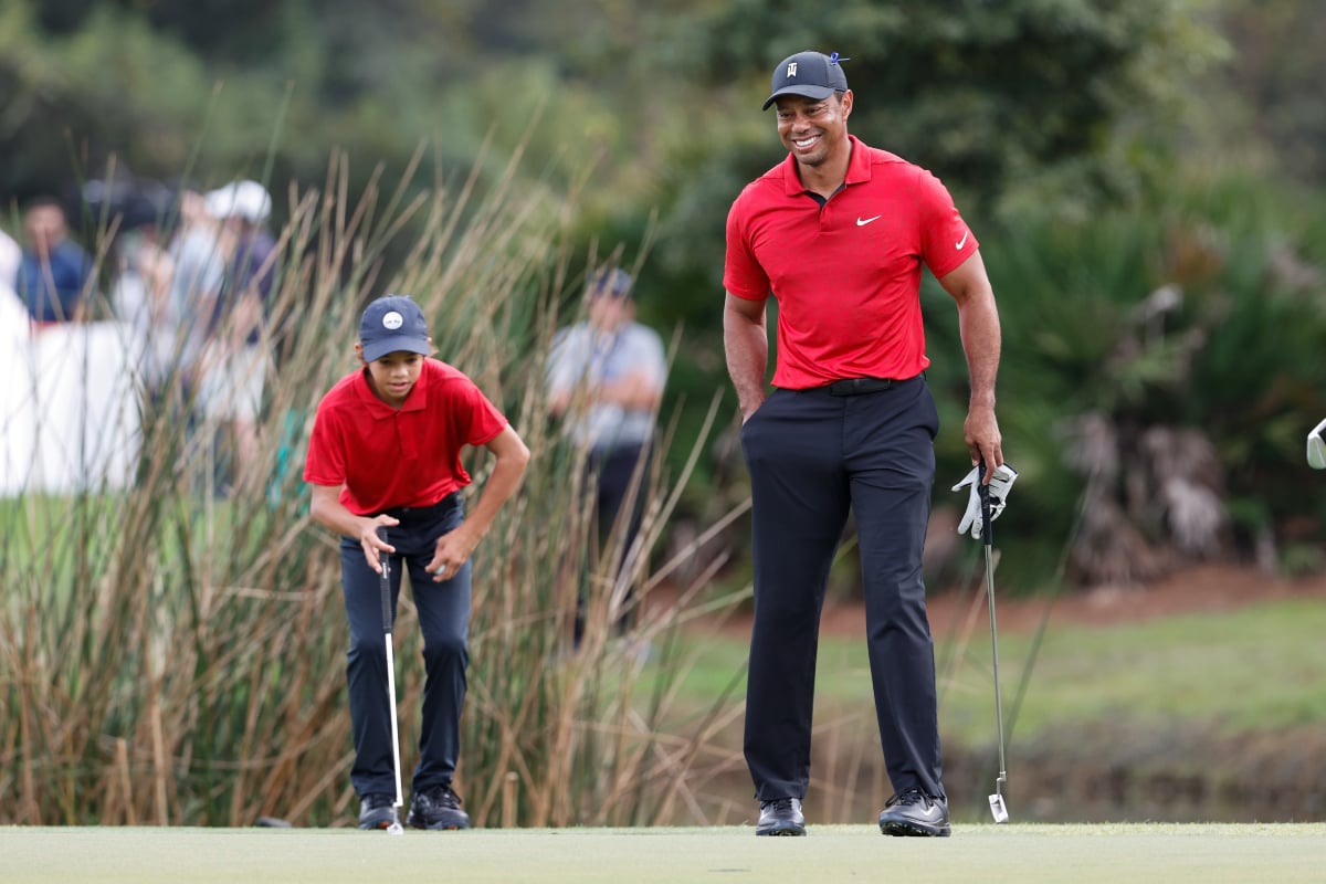 Tiger Woods at 9/1 to Win Major in 2022, Odds Far Too Short for Most Golf Bettors