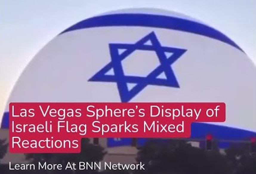 VEGAS MYTHS BUSTED: Videos Never Displayed on the Sphere