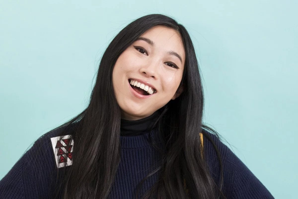 Awkwafina to Star in ‘The Baccarat Machine’ Film About Cheung Yin Sun Edge Sorting Scheme