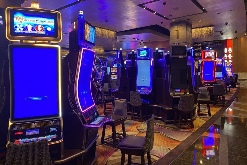 Caesars, MGM Hacks Spur Uptick in Cybersecurity Interest by Casino Operators