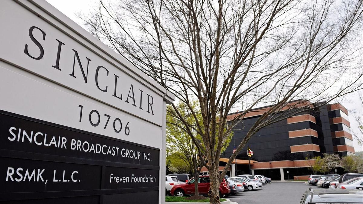 Sinclair Broadcast Talking to Betting Companies on Bally’s-Like Accord