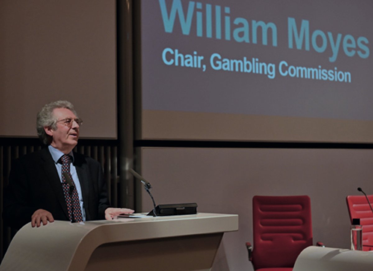 UK Gambling Commission Pinpoints Three-Year Strategy to Improve Industry