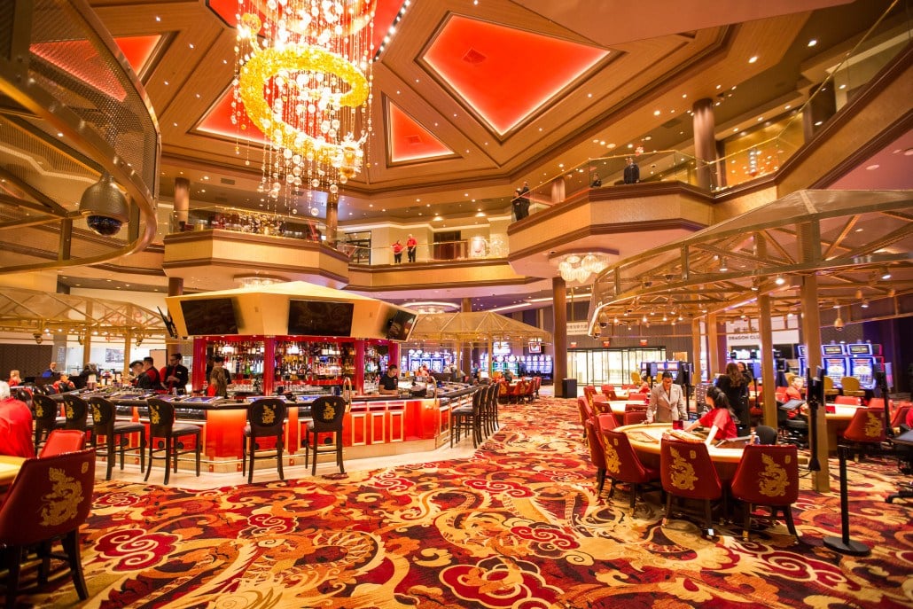 Lucky Dragon Shutters Casino Floor, Asian-Themed Resort Plans ‘Repositioning’