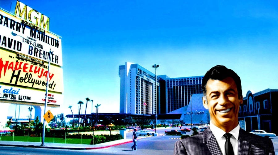 MGM Buys Back 10 Million Shares From Late Founder Kirk Kerkorian’s Estate