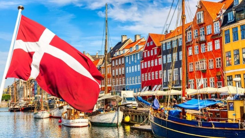 Danish Sports Bettors Must Present ID Cards When Placing Bets Under New Law