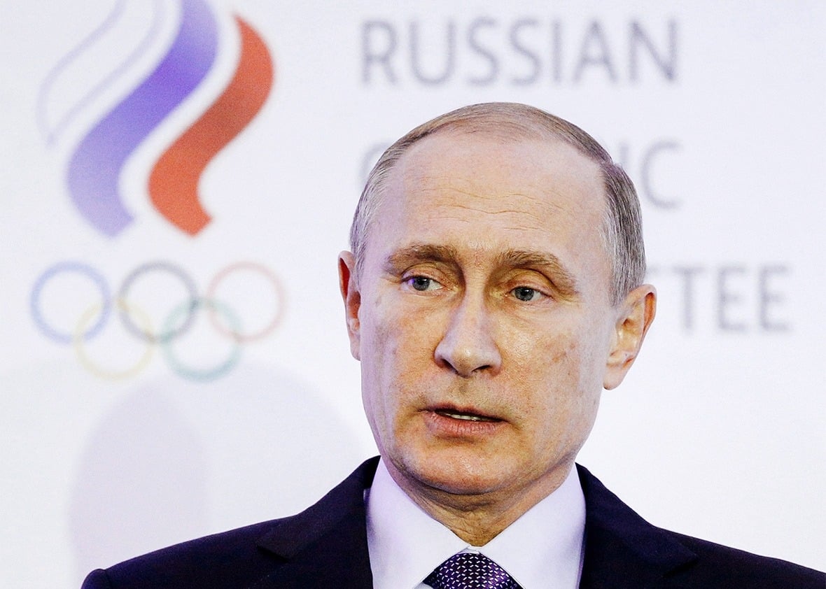 Russia Banned From 2018 Winter Olympics, IOC Cites ‘Systematic Manipulation’ of Anti-Doping Rules