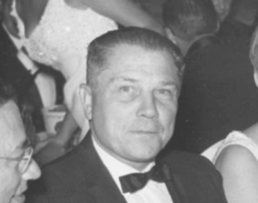 Investigators Claim to Know Where Las Vegas Financier Jimmy Hoffa is Really Buried