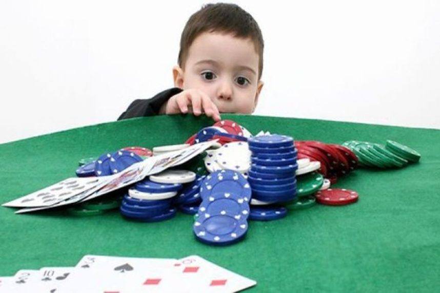 New Jersey Underage Gambling Bill Would Afford Offenders Treatment Instead of Fine