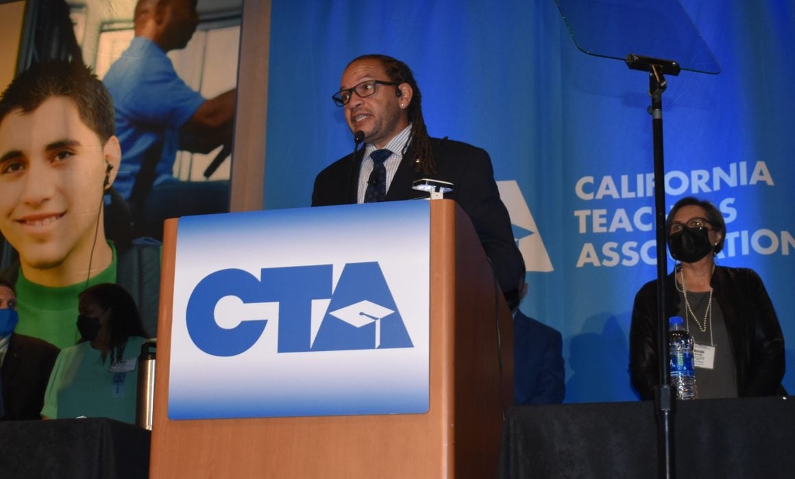 California Teachers Union Opposes Online Sports Betting Measure