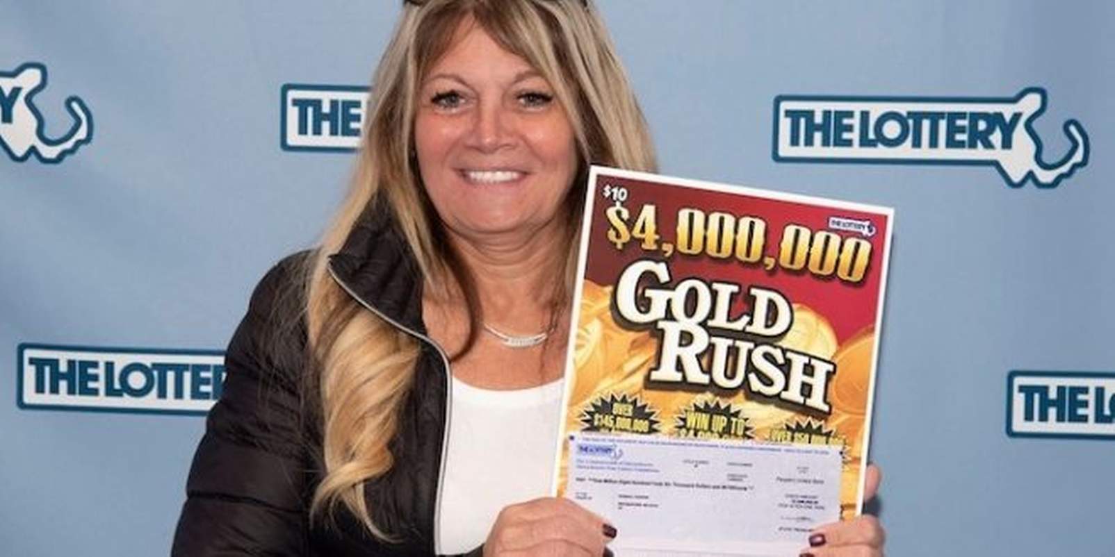 Massachusetts Lottery ‘Winner’ Stole $4 Million Ticket from Immigrant Who Thought He’d Won $4,000, Claims Lawsuit