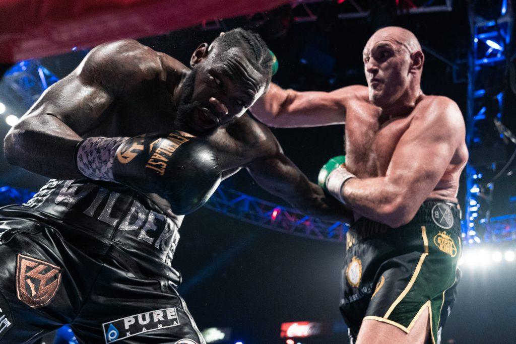 Gypsy Champion: After Knocking Out Deontay Wilder in Rematch, What Awaits Tyson Fury?