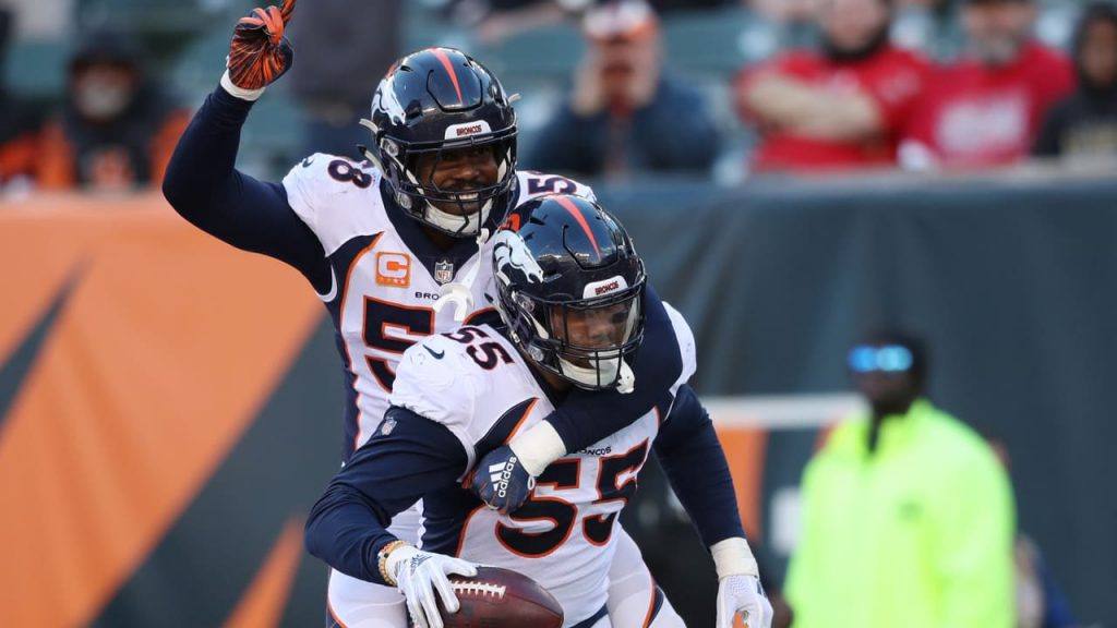 Denver Broncos, FanDuel Ink NFL’s First Sports Betting Sponsor Deal