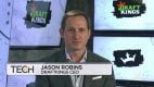 DraftKings Dreaming of Streaming Acquisition, Says Analyst