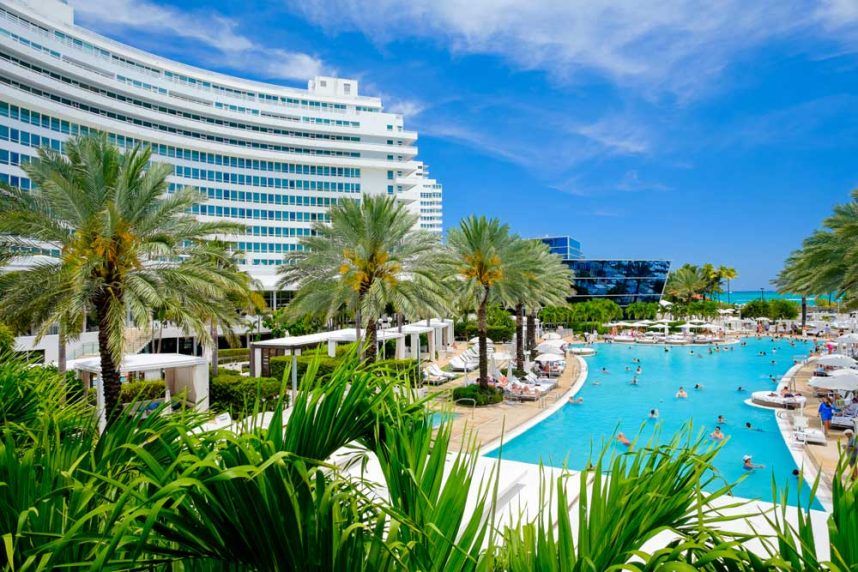 Fontainebleau Miami Casino Bill Appears Dead — for Now