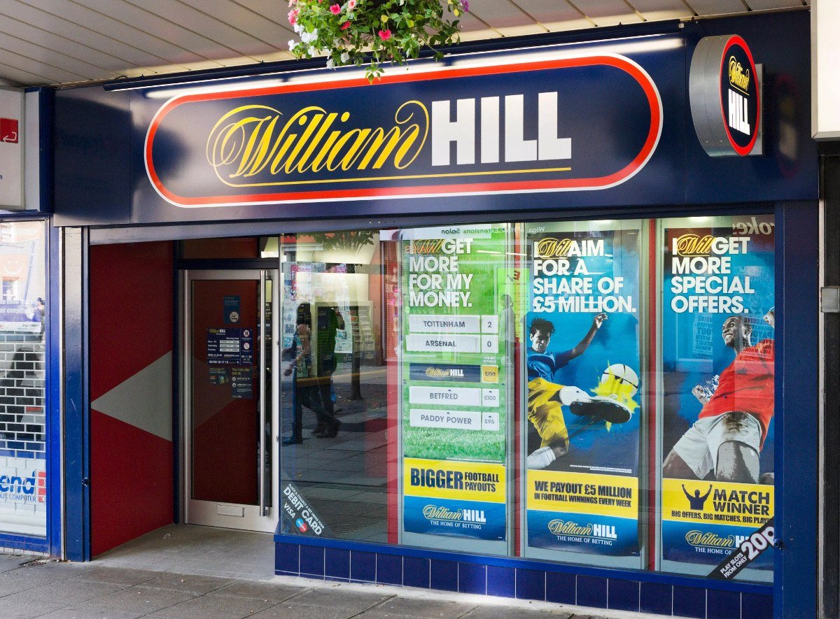 William Hill Abruptly Stops Taking Bets from Switzerland, Voids Outstanding Wagers