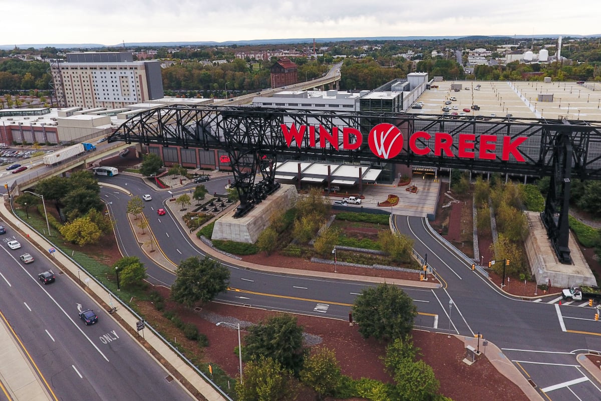 Wind Creek Gives Casino Workers Stipend to Ease Inflation Impact, Reworks Schedules