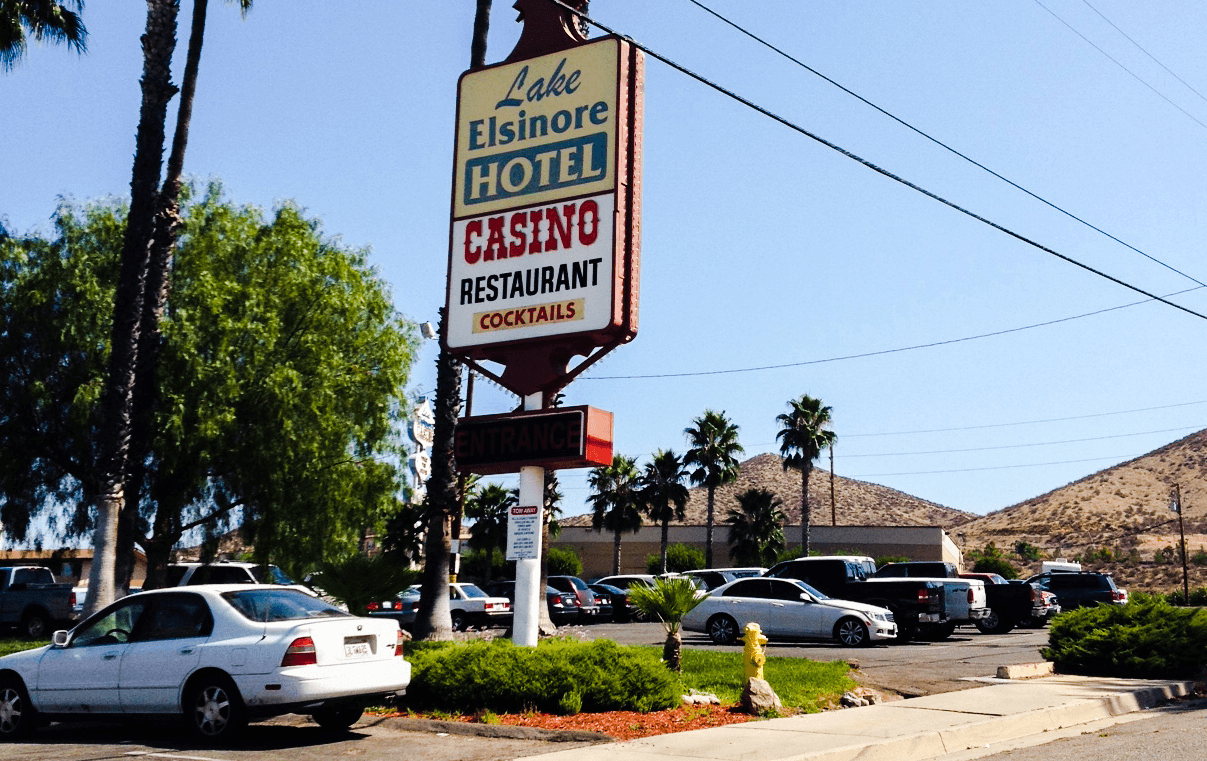 California Casino Run by Powerful Polygamous Mormon Sect Could Lose License