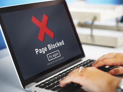 Quebec Government Sued by Telecoms Association over ISP-Blocking Plan