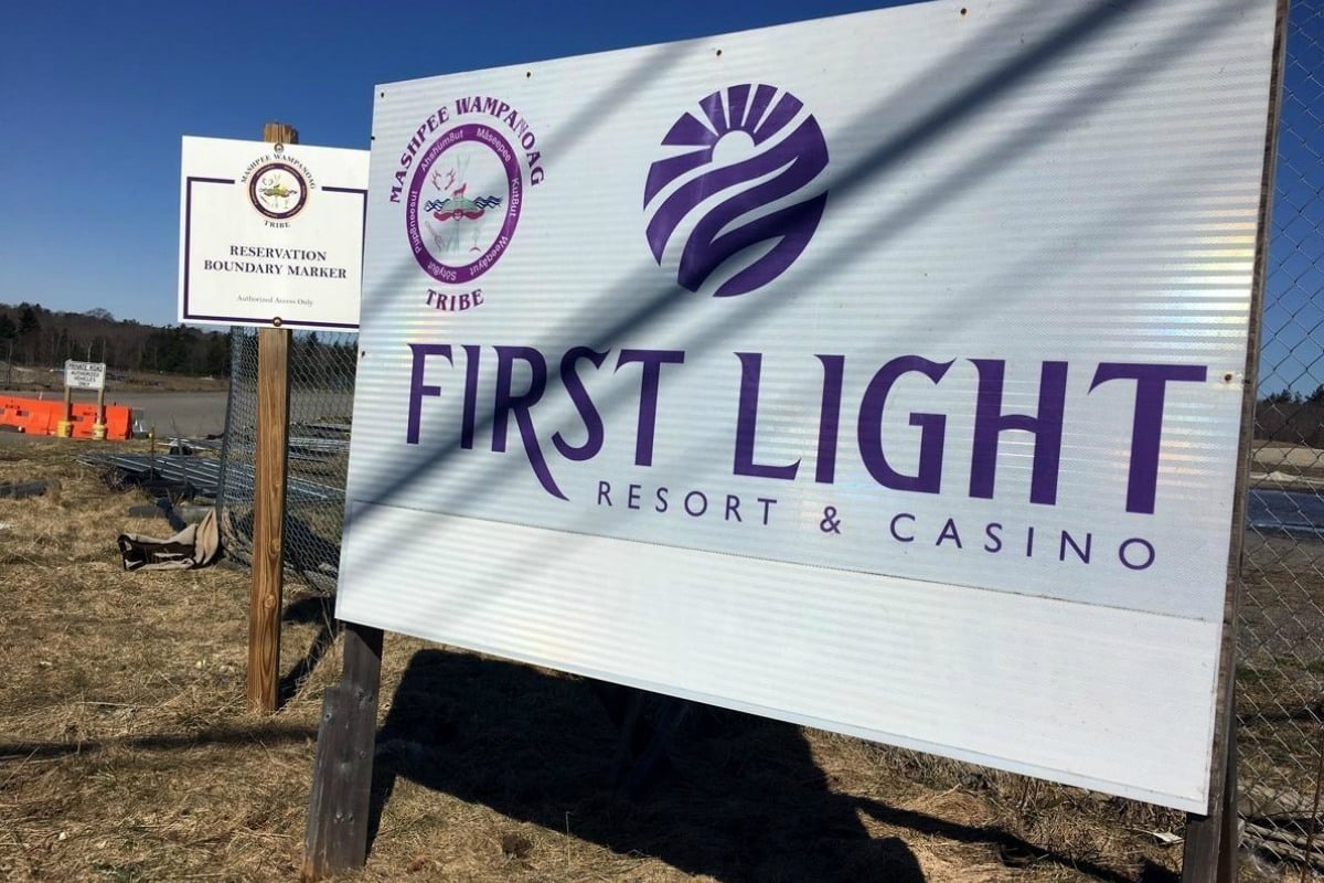 Massachusetts Tribal Casino Legal Fight Expected to Conclude This Fall