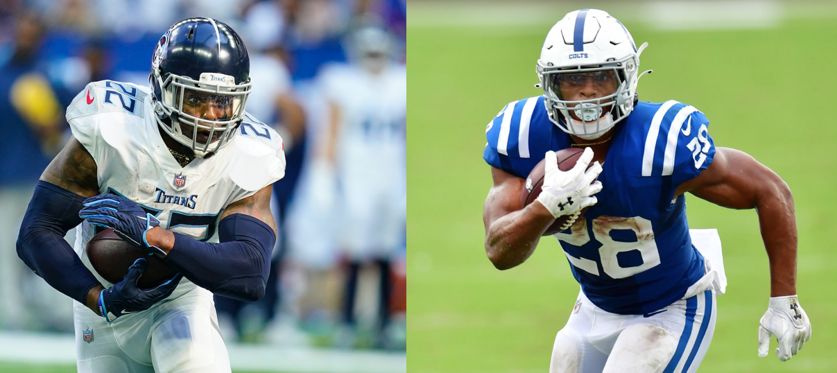 NFL Season Preview: Indianapolis Colts Favorite For AFC South