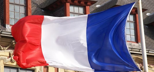 French Online Poker Market Continues to Decline