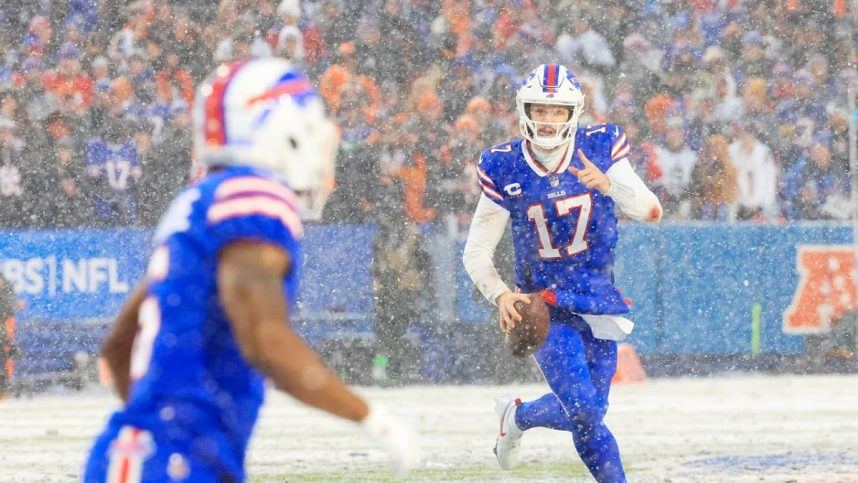 AFC East Preview: Super Bowl or Bust for the Buffalo Bills