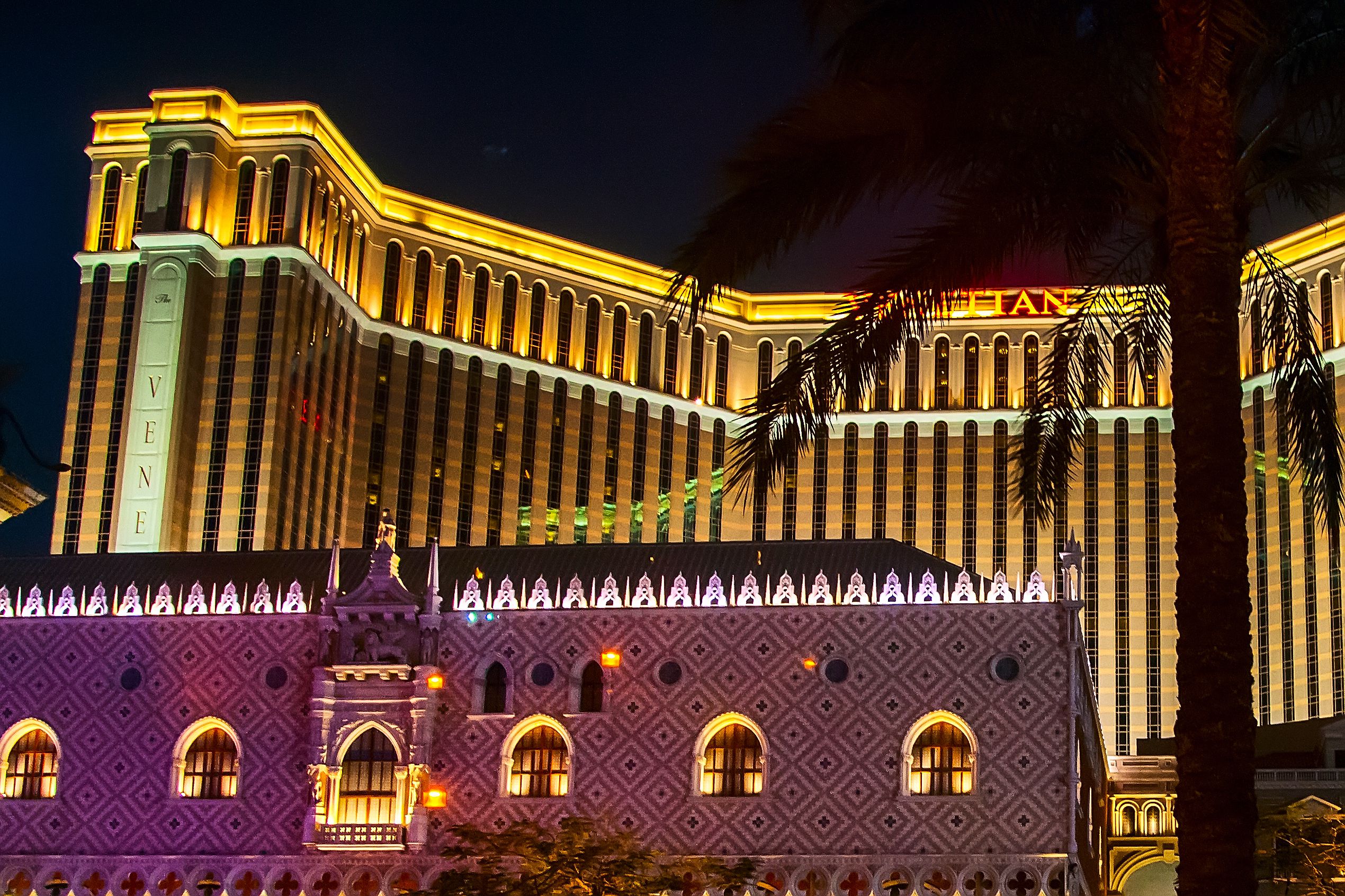 Las Vegas Sands: Right Stuff to be Top Macau Stock in 2020, Says Analyst