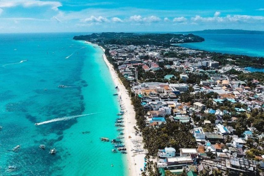 Galaxy Entertainment Says Boracay Casino Speculation in Philippines Unfounded