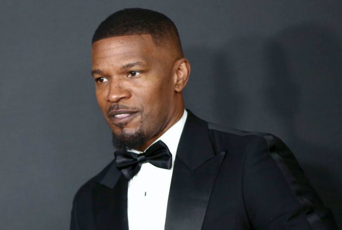 Academy Award Winner Jamie Foxx Cast as Face of BetMGM Sportsbook