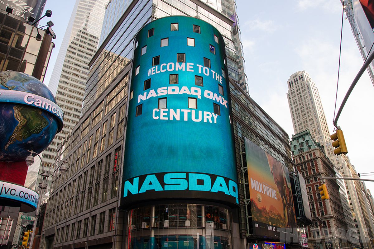 Bragg Gaming Makes Nasdaq Debut