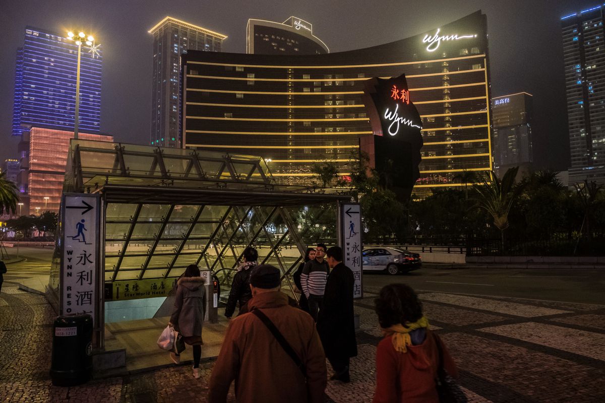 Wynn Resorts Earnings Estimates Are All Over the Place