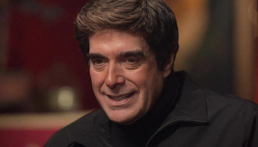 More Women Accuse Vegas Magician David Copperfield of Sexual Misconduct — Report