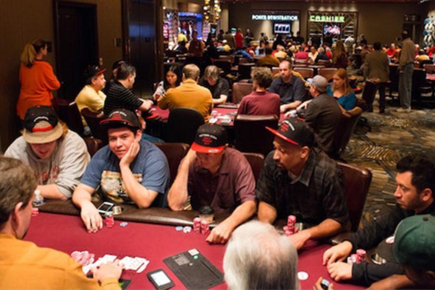 Live! Casino Hotel Maryland Hosting Free Poker Class With Texas Hold’em Emphasis