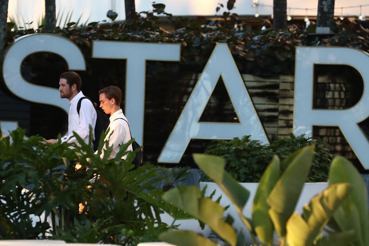 Star Entertainment Concedes Staff Underpayment, Will Pay $9M in Back Wages