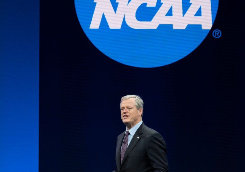 DraftKings, Flutter Hammered by Blumenthal Letter, NCAA Prop Bet Ban Idea