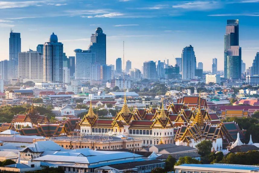 If Thailand Legalizes Gambling, Casinos Won’t Need to Look Far for Gamblers