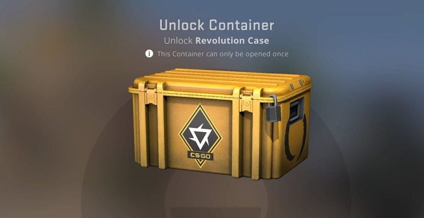 Loot Box Debate Continues as Valve Returns $15K to Austrian Gamer