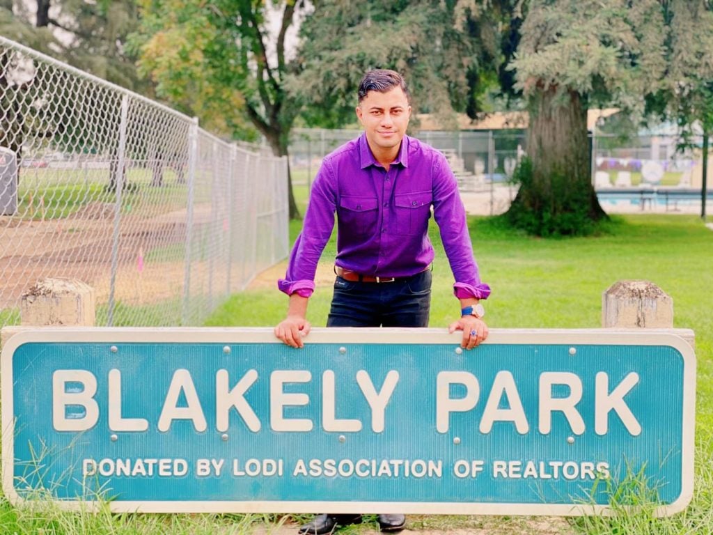 California Candidate Leads Lodi City Council Race Despite Money Laundering, Illegal Gaming Arrest