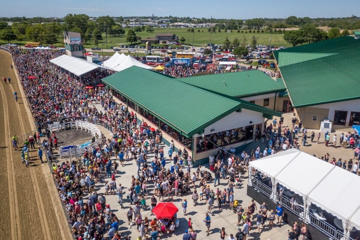 Omaha Casino Construction to Begin Late Summer 2022, Nebraska Tribe Hopes