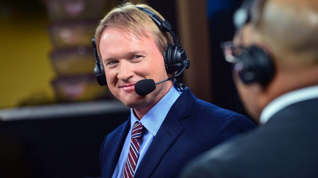 Oakland Raiders Hope To Regain Playoff Form by Spending $100 Million on Jon Gruden