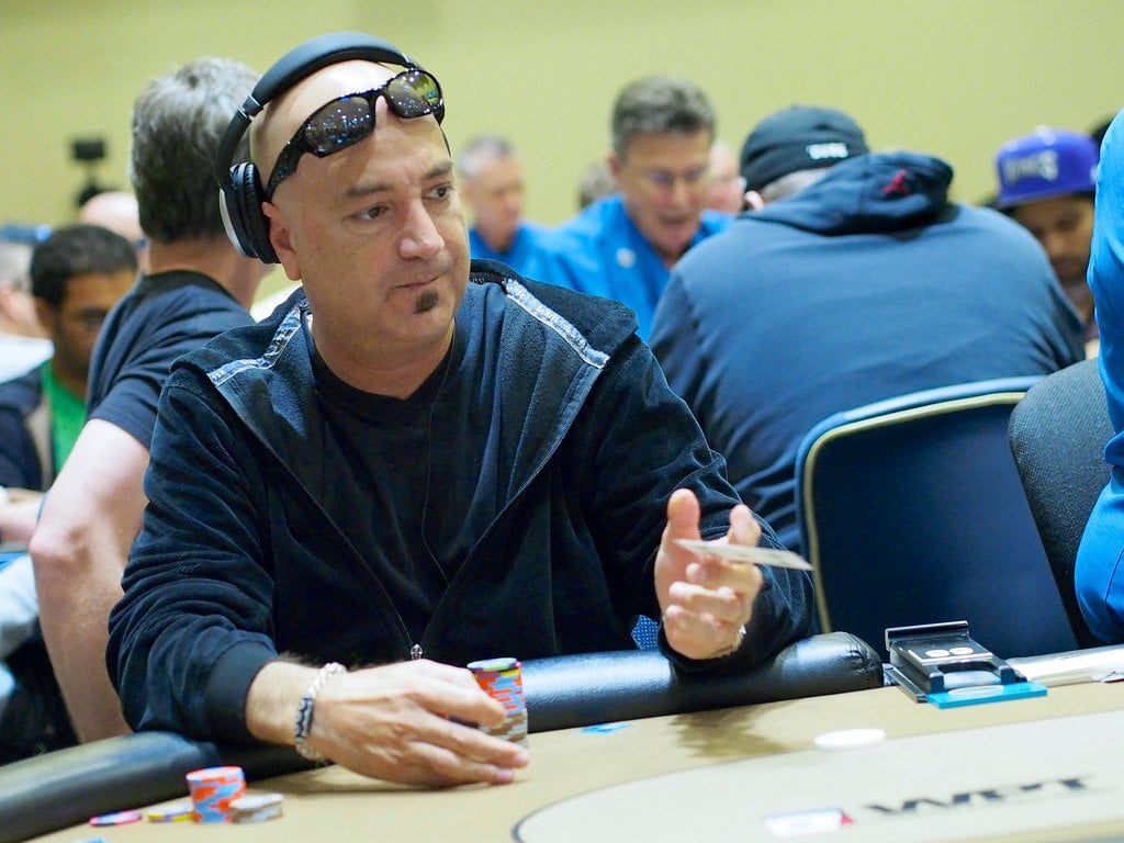 New York Poker Pro Hit with Federal Charges in Massive Pot Distribution Case