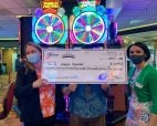 Fremont Casino Slot Payout Provides Over $1.1M to Hawaiian Visitor to Las Vegas