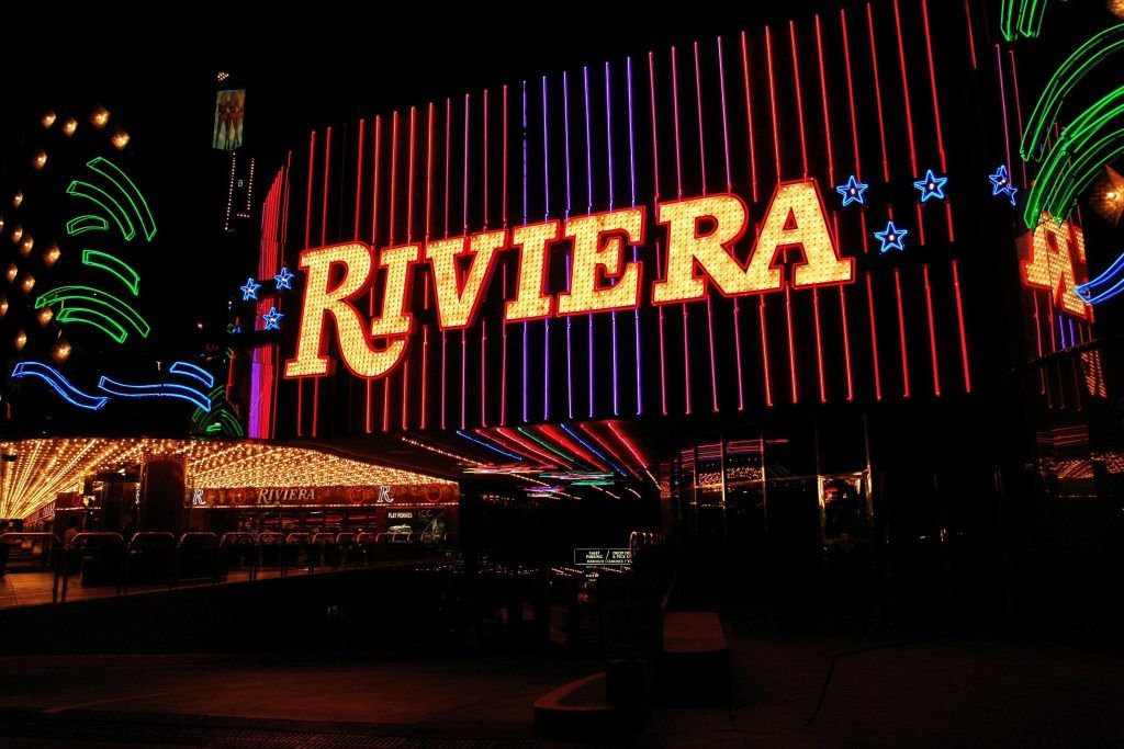 Riviera Hotel & Casino to Be Demolished in Favor of More Convention Space