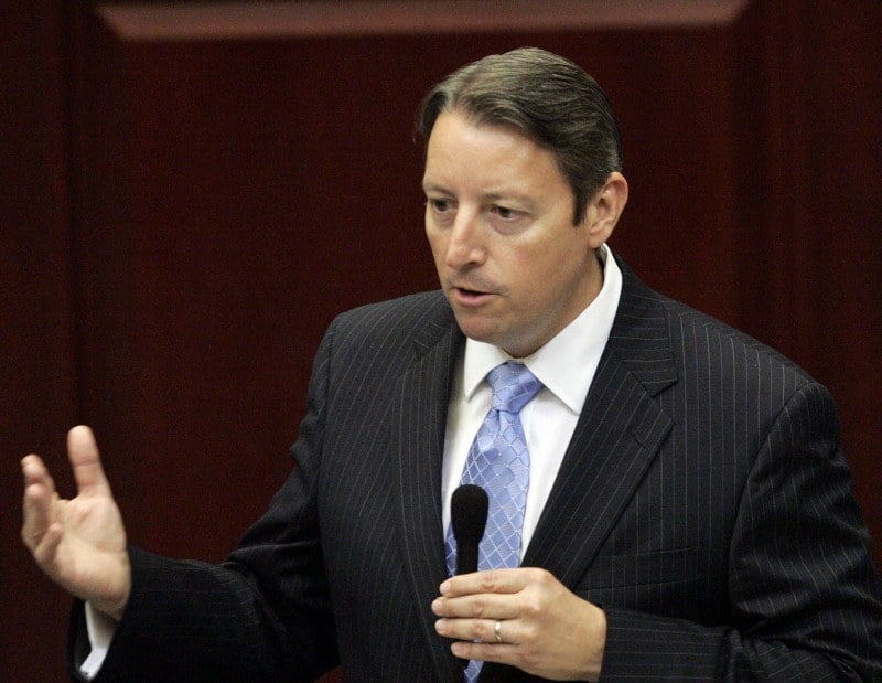 Florida Gets Giant Gambling Reform Bill to Chew On