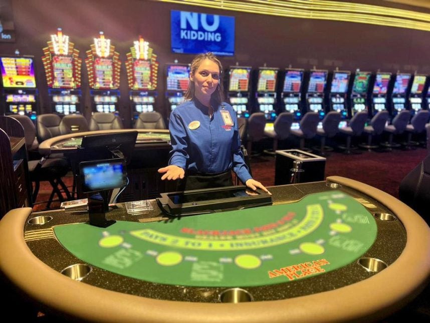 Full House Casino Off to Fast Start in Illinois