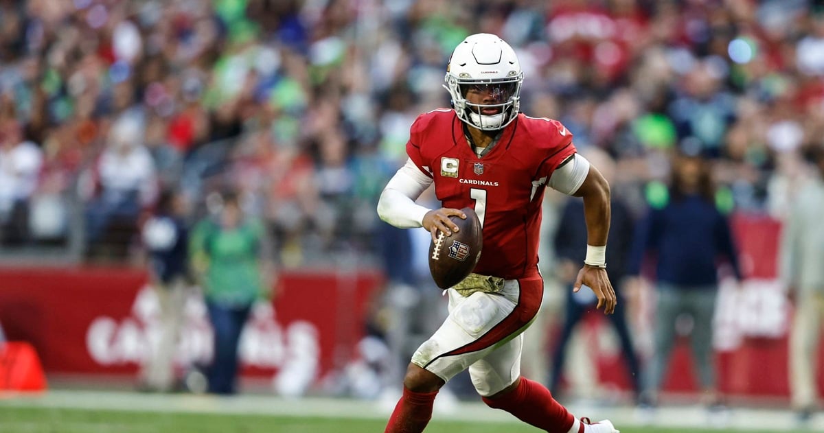 Quarterbacks Matthew Stafford, Kyler Murray, Josh Allen Could Miss Week 10