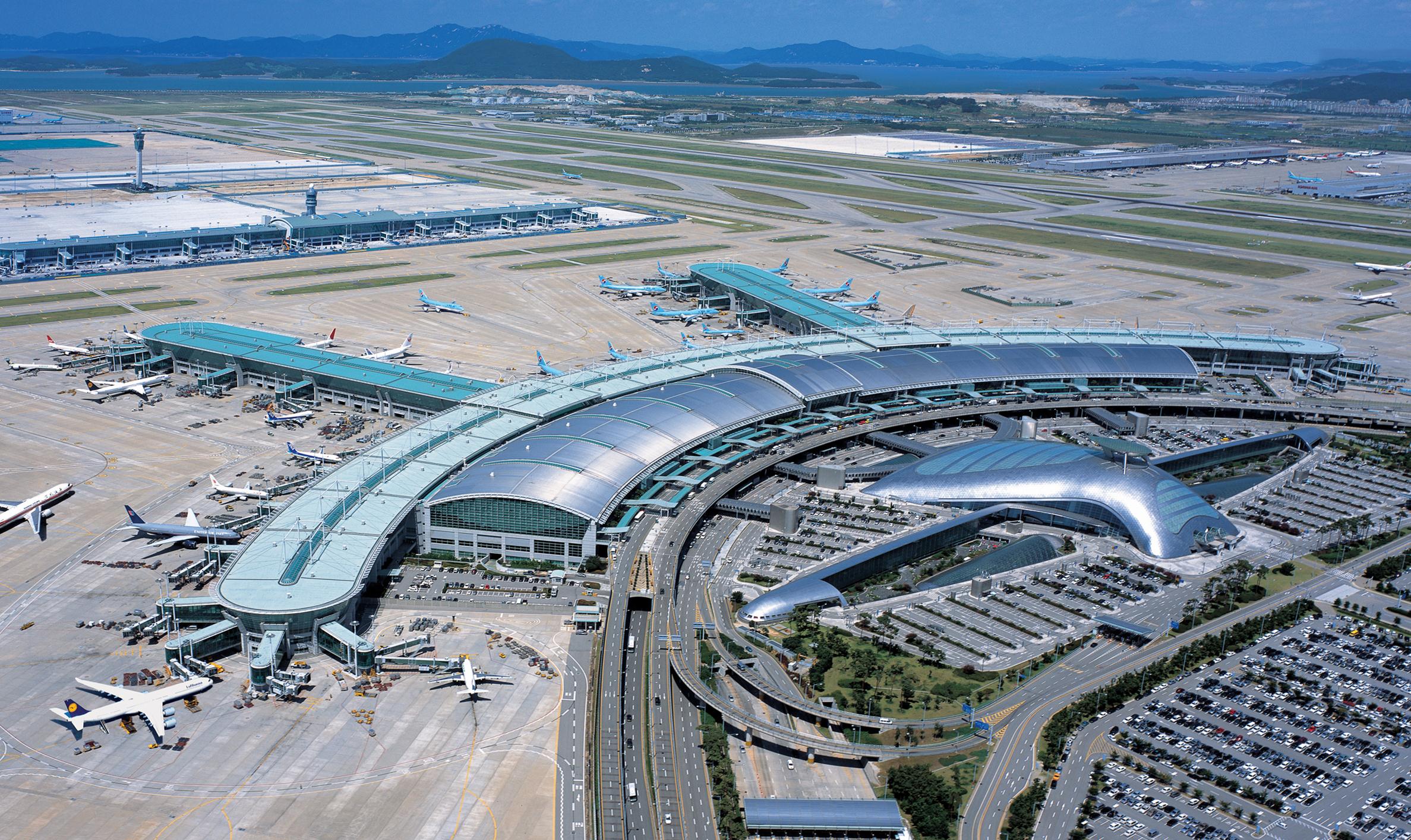 Incheon Targeted for Yet Another Multibillion-Dollar Integrated Casino Resort