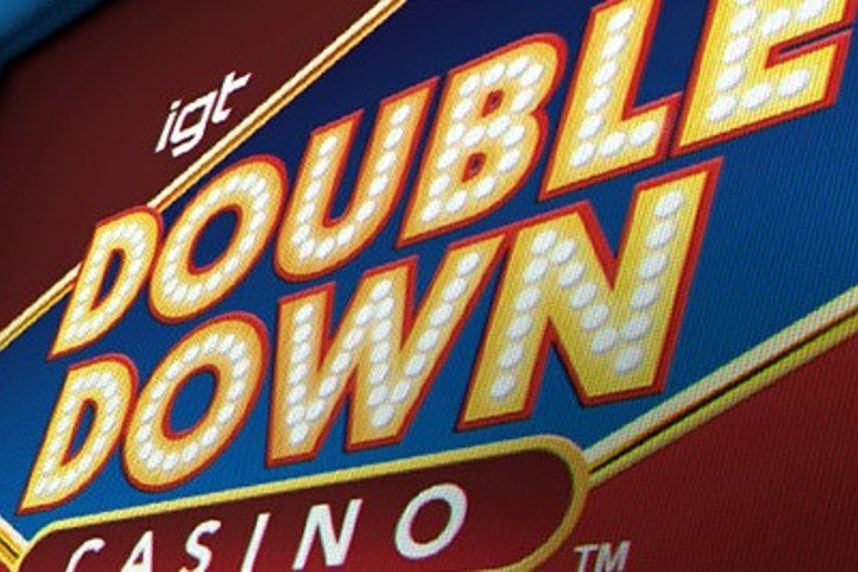 DoubleDown, IGT $415M Social Casino Settlement Approved